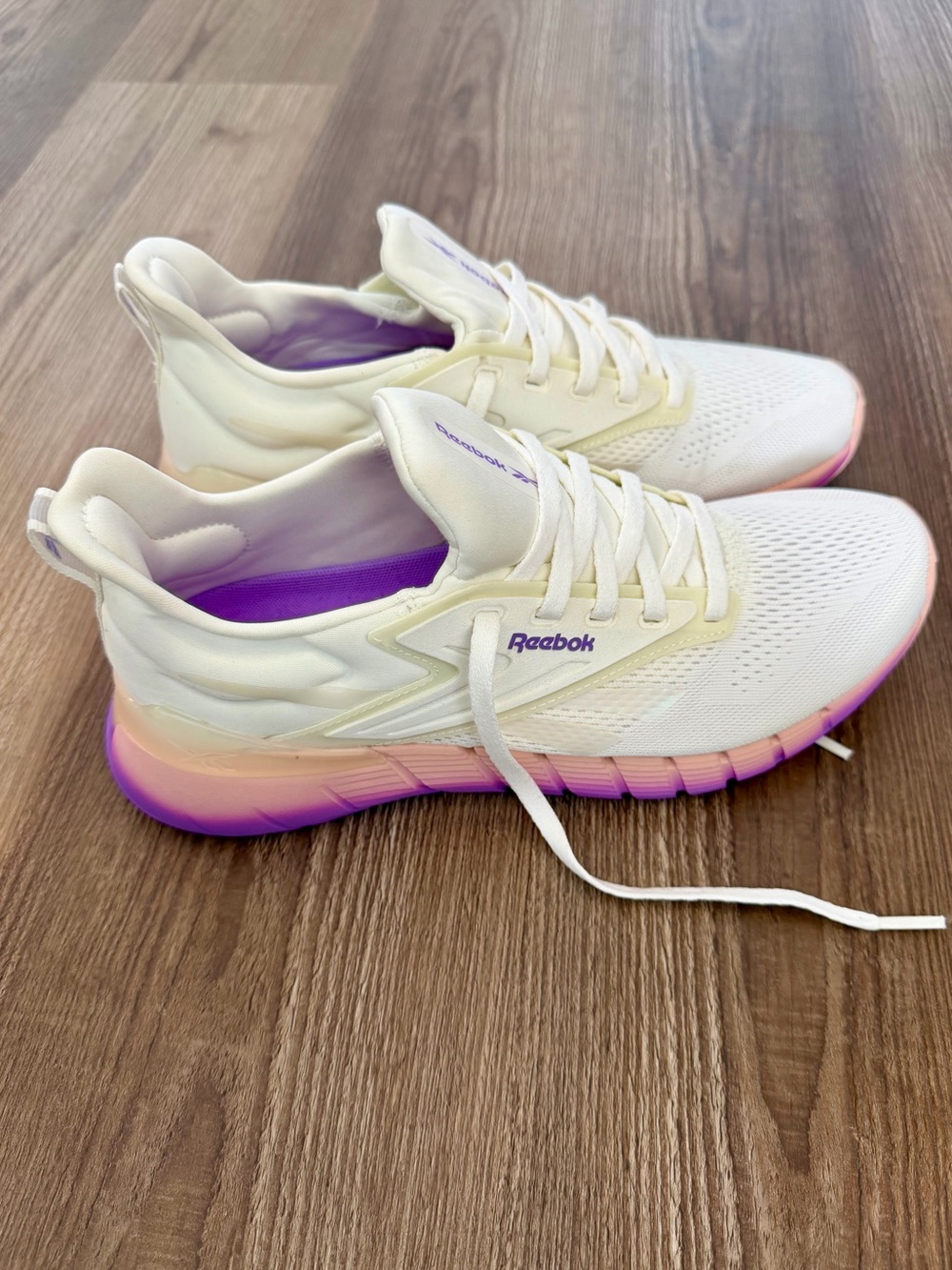 Reebok Nano Women’s Size 10 - Never Worn